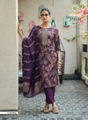 Payal Vol 5 By Passion Tree Vetican Online Kurti With Bottom Dupatta Wholesale